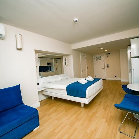 Orbi City Premium Apartament باتومي المظهر الخارجي الصورة