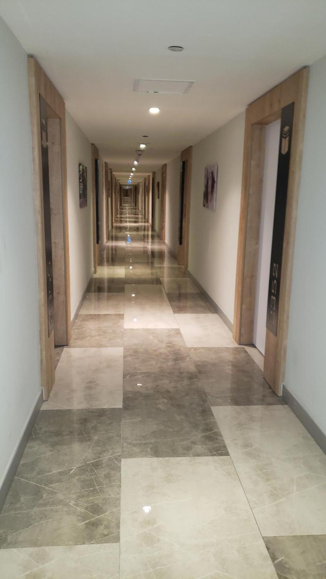 Orbi City Premium Apartament باتومي المظهر الخارجي الصورة