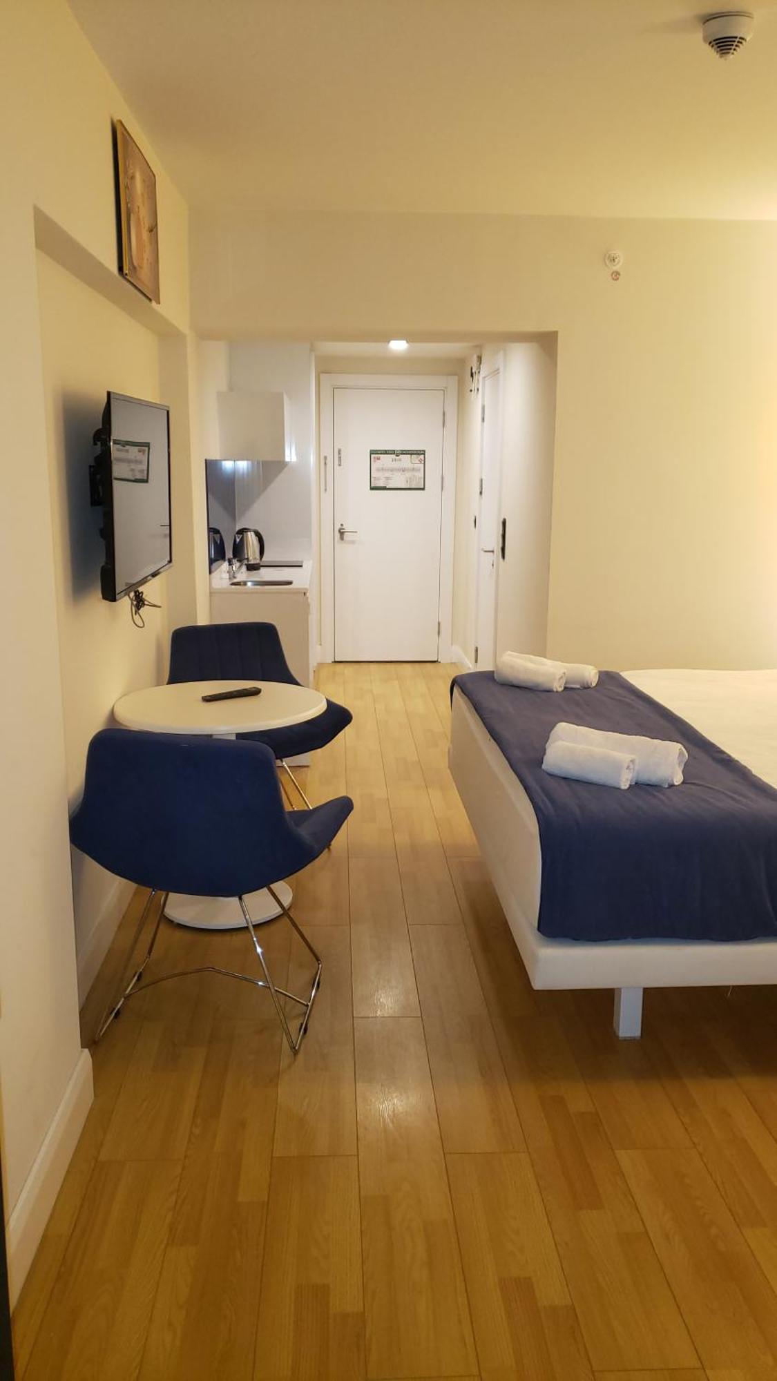 Orbi City Premium Apartament باتومي المظهر الخارجي الصورة