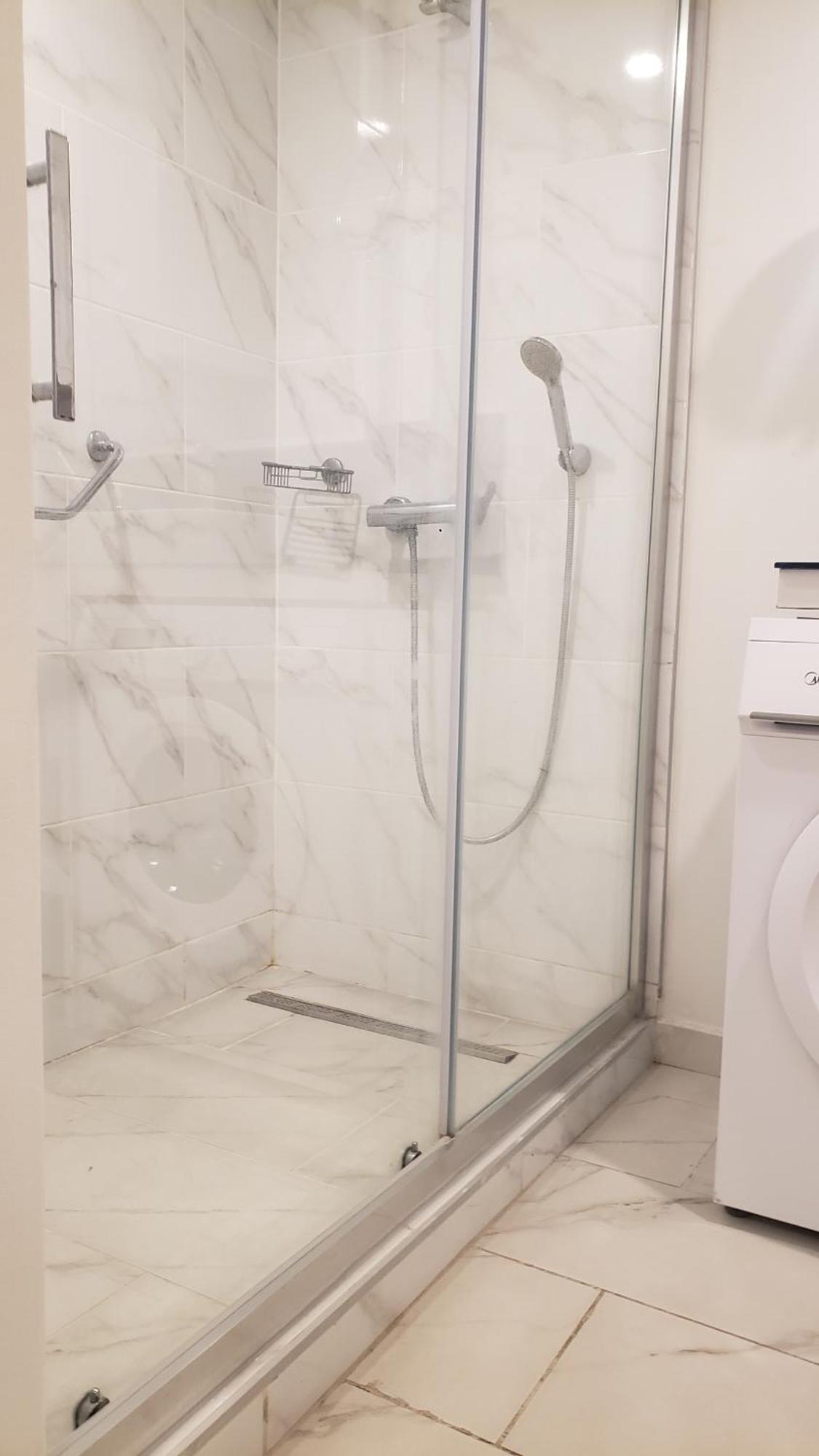 Orbi City Premium Apartament باتومي المظهر الخارجي الصورة