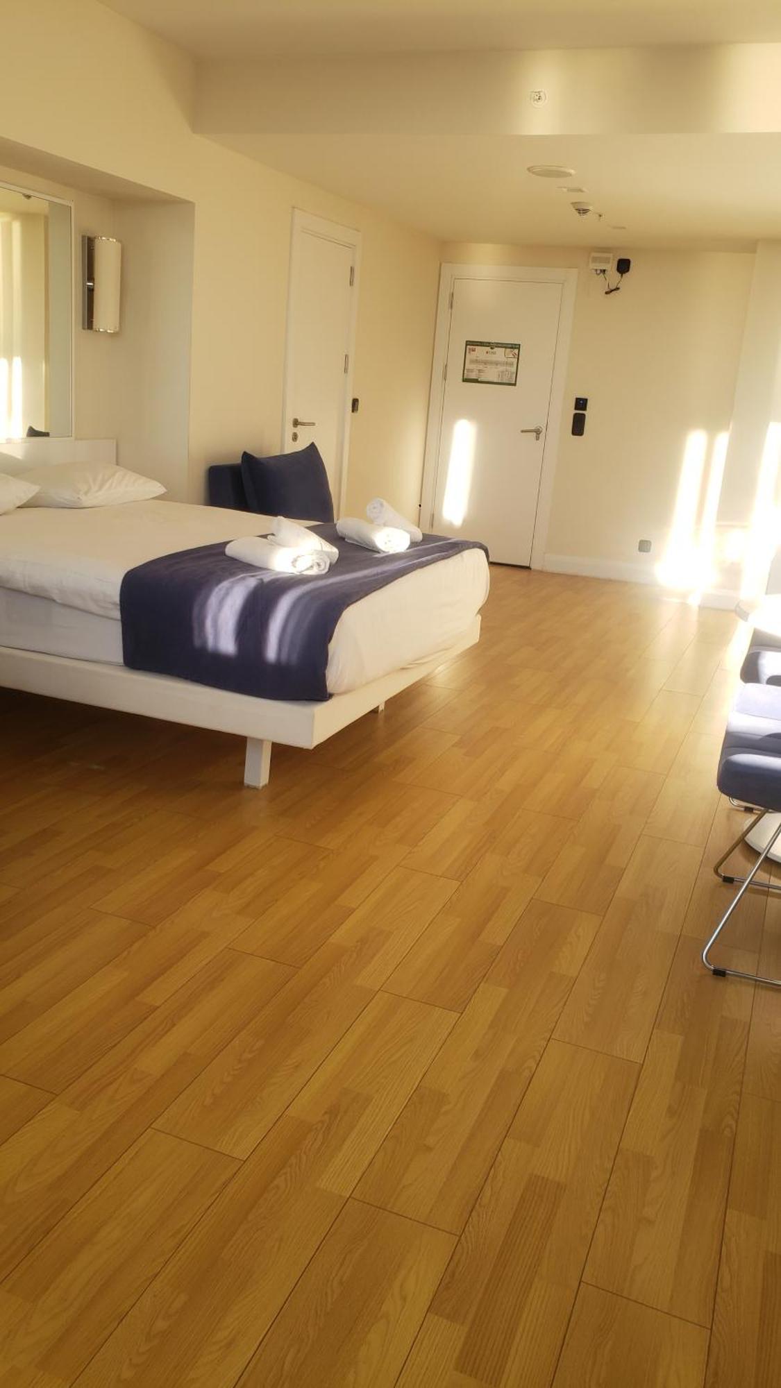 Orbi City Premium Apartament باتومي المظهر الخارجي الصورة