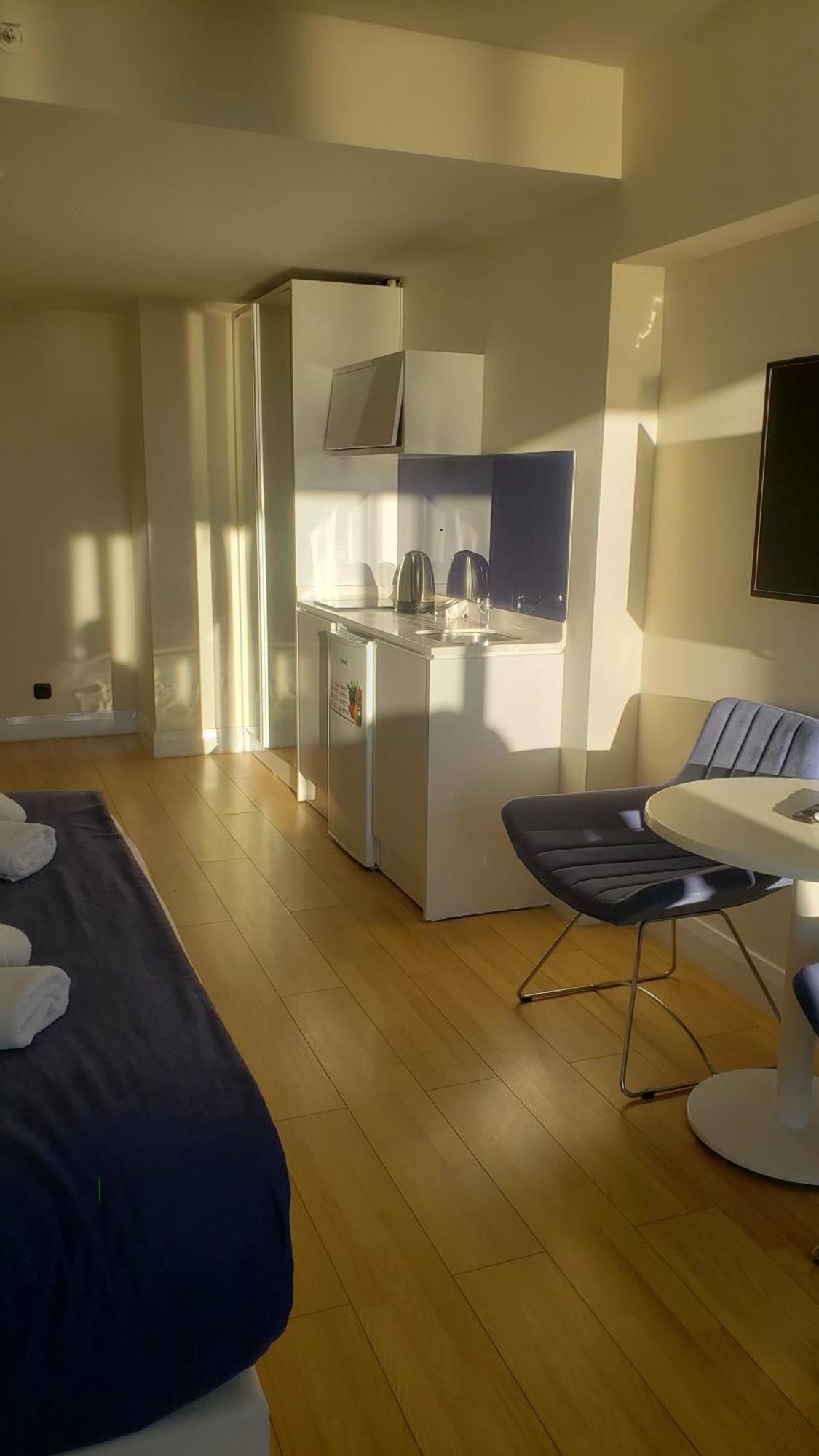 Orbi City Premium Apartament باتومي المظهر الخارجي الصورة